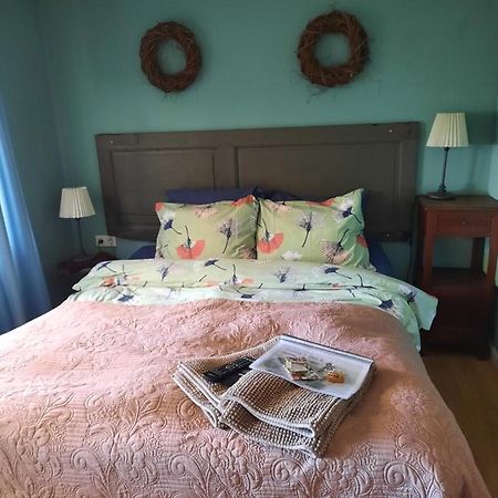 Anneke'S Bed En Botterhammeke Woensdrecht Exterior foto