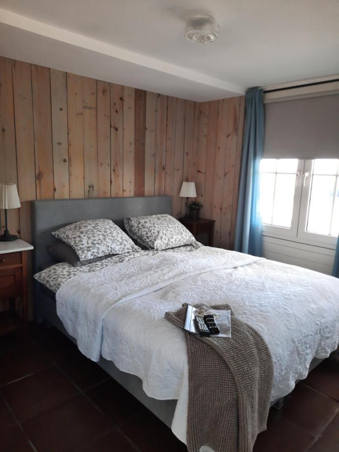 Anneke'S Bed En Botterhammeke Woensdrecht Exterior foto