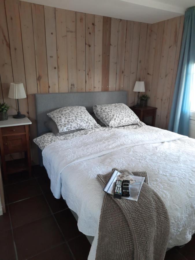 Anneke'S Bed En Botterhammeke Woensdrecht Exterior foto